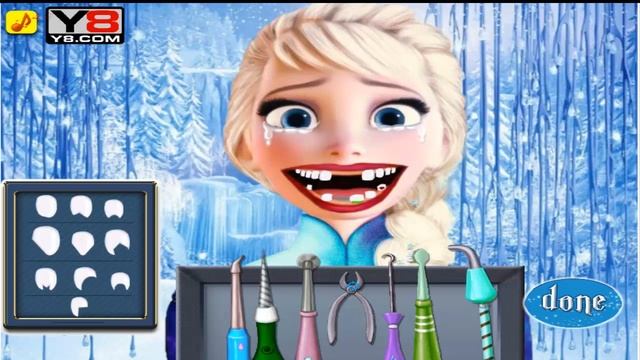 Random Games Episode 8 - Best Dentist you can find смотреть онлайн