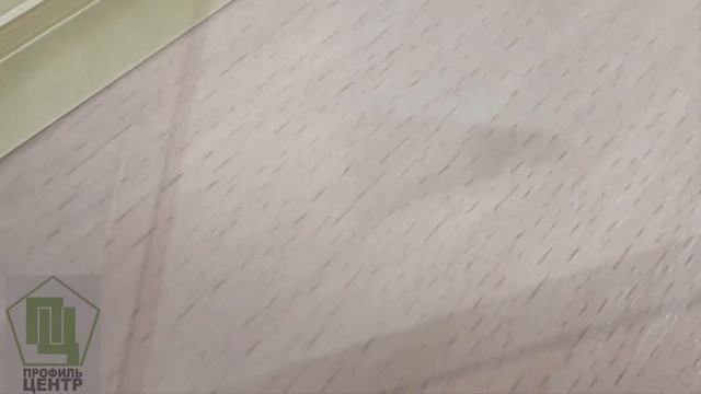 Т образный профиль АТ26 смотреть онлайн