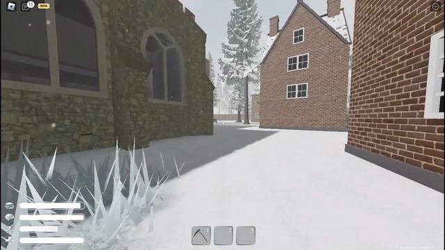 (PART 1!) How to get Detective Badge and Find 4 Lore Notes in Da Backrooms Roblox! смотреть онлайн