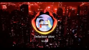 8D Звук для наушников. AJR - Week.