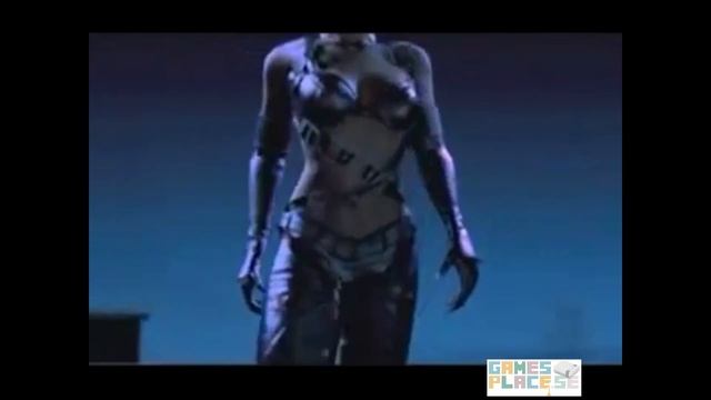 Catwoman,  Game Trailer