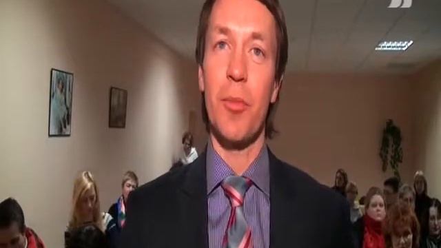 Vygandas Pikčiūnas (2015-02-11 Висагинас) смотреть онлайн