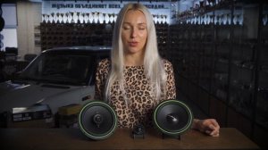 Качественная акустика ESB