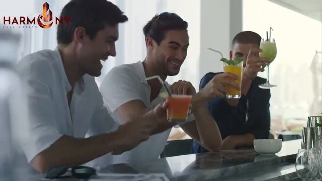 FIVE Palm Jumeirah смотреть онлайн