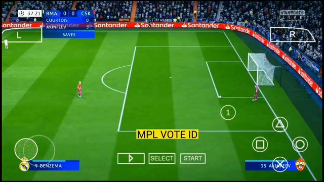 FIFA 23 MOD FIFA 16 PPSSPP Andorid Update Career Mode Is Real смотреть онлайн