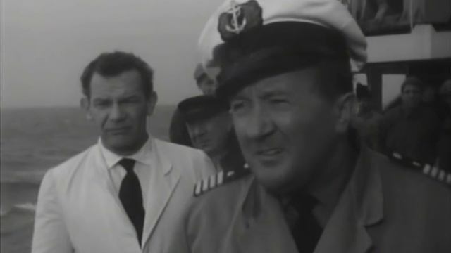 Escape from Sahara (1958) Action, Adventure, War | Full length movie смотреть онлайн