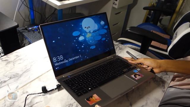 ✏️Affordable Drawing Tablet ?Parblo Ninos Unboxing? смотреть онлайн