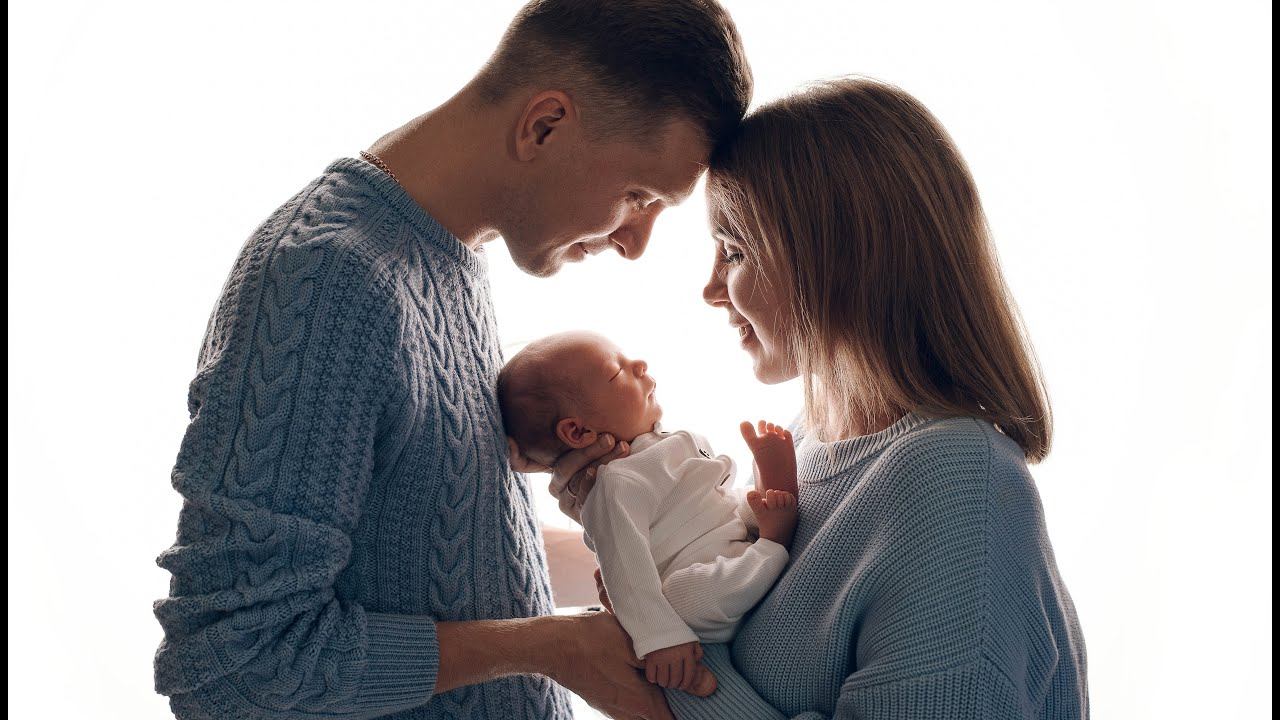 ПЕРВАЯ ФОТОСЕССИЯ МАЛЫША МАТВЕЯ! НЕРЕАЛЬНЫЕ ФОТКИ! смотреть онлайн