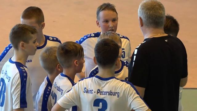 Приморская - Москва "Дворец". Кубок Космонавтики 2016. смотреть онлайн