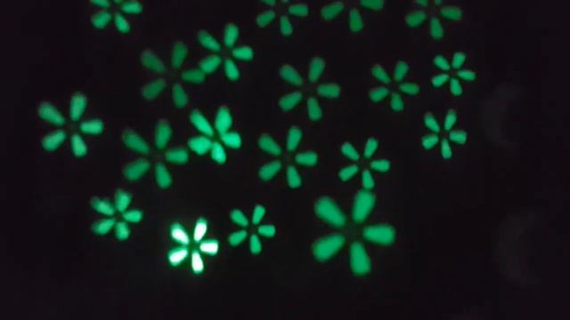 Шоу световых картин. Насадка №34 для UF S5 REVOLUTION смотреть онлайн