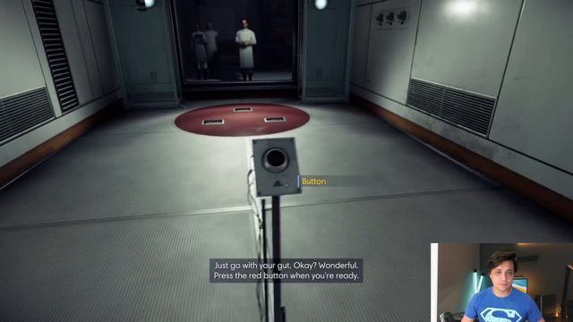 Prey Gameplay Xbox Series S | FPS Boost | 60 FPS | Resolution | Game Pass | Punchi Man Gaming смотреть онлайн