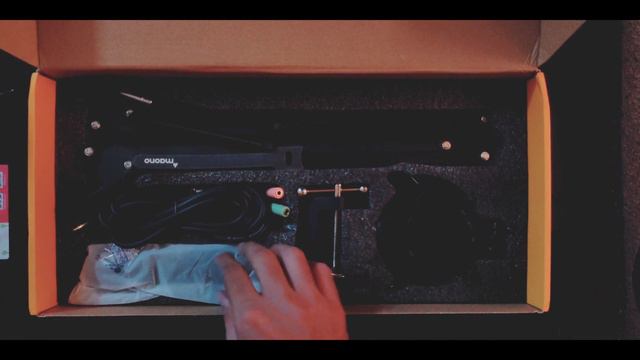 Maono AU-A03 Microphone Kit-Unboxing | #Best Condenser #Mic For #Youtubers and #Podcasters | #2020 смотреть онлайн