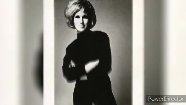 Dusty Springfield - Bits And Pieces (1980)