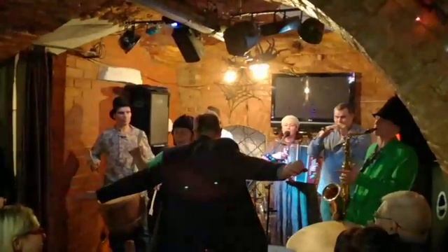 Коза Дереза На горе мак смотреть онлайн