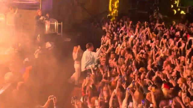 тринадцать карат — только ты никогда не узнаешь Summer stage 13.08.2023 смотреть онлайн