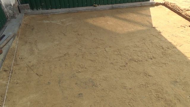 Укладка брусчатки своими руками| технология смотреть онлайн