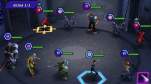 черепашки нинзя