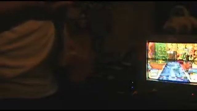 Homemade Guitar Hero Controller смотреть онлайн
