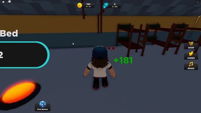 СЕКРЕТНАЯ КОСМИЧЕСКАЯ БАЗА АЛЬБЕРТА В КОСМОСЕ! | Roblox | Роблоксер Альберт смотреть онлайн
