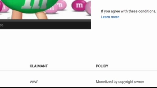 Green with: The Problem with Content ID and Copyright Claims смотреть онлайн