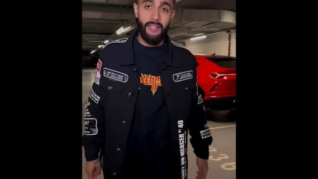 УМЕД ПОЛУЧИЛ МАШИНУ ? @iamshahrom #tiktok #love #trending смотреть онлайн