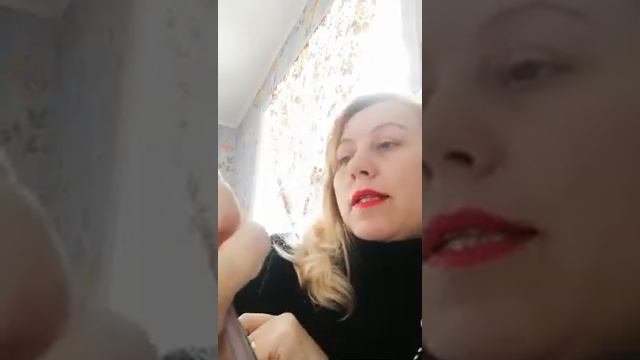 Мой заказ из #18 каталога Oriflame смотреть онлайн