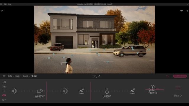 Twinmotion Tutorials for Beginners | Part 9 | Weather смотреть онлайн