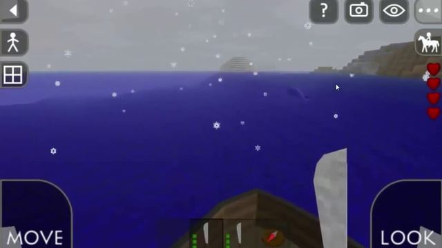 SURVIVALCRAFT 2 BUSCANDO ALA BALLENA BLANCA смотреть онлайн