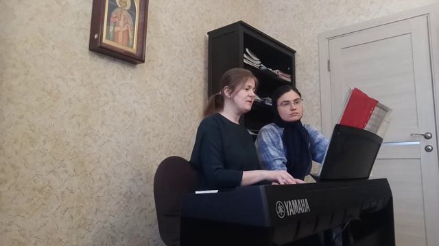 8 тропарный глас смотреть онлайн