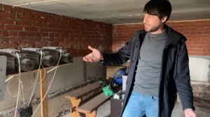 Как люди дома биткоин добывают | по домам | майнинг в доме |ASIC CRYPTO HOUSE MINING in 2023