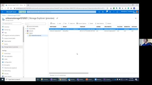 .NET Meetup. Microsoft Orleans смотреть онлайн