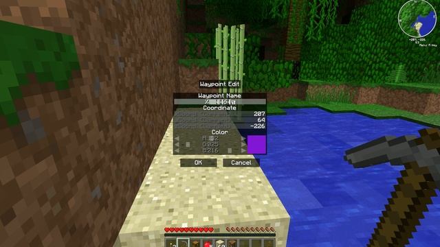 minecraft-LP#1(путаница) смотреть онлайн