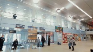 Тюменский железнодорожный вокзал