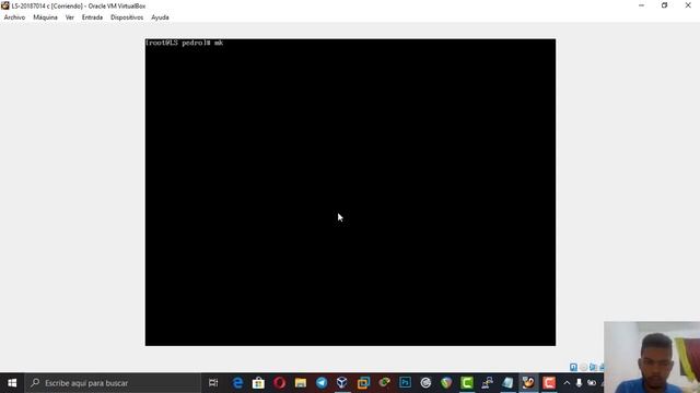 (Oracle Linux) RAID смотреть онлайн