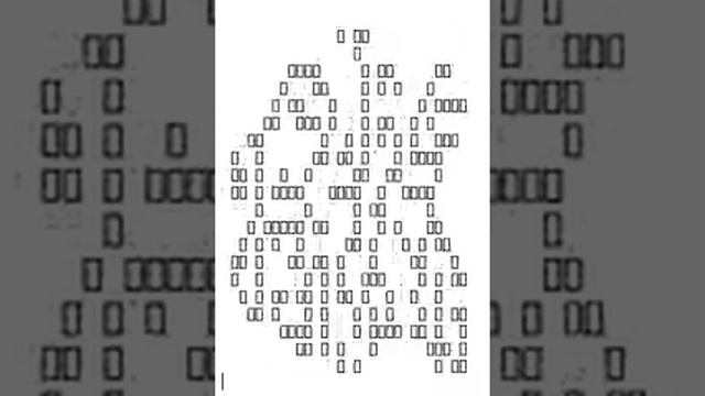 Game Of Life console implementation in java смотреть онлайн