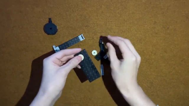 БТР ИЗ LEGO САМОДЕЛКИ BliznecLego смотреть онлайн