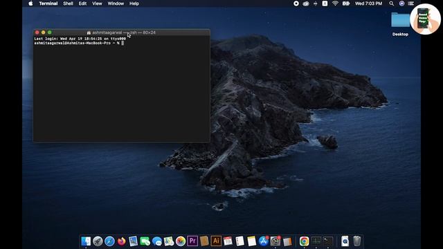 How To Find A MAC Address On A Macbook laptop | Find A MAC Address | How To Find A IP Address On MA смотреть онлайн