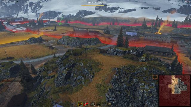 КАК ЗАКРЫВАЮТ ПОДСАДКИ В ТАНКАХ? Фундаментальный разбор новых стен! смотреть онлайн