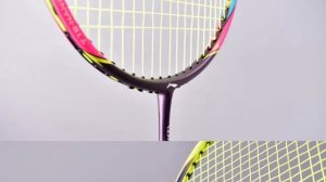 Ракетка для бадминтона LI-NING WINDSTORM 74