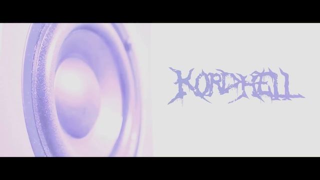 Kordhell - 9mm