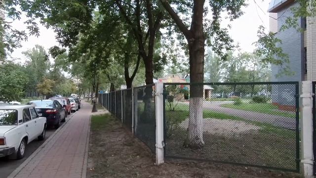 Трехосевой стабилизатор Xiaomi. Первый тест. смотреть онлайн