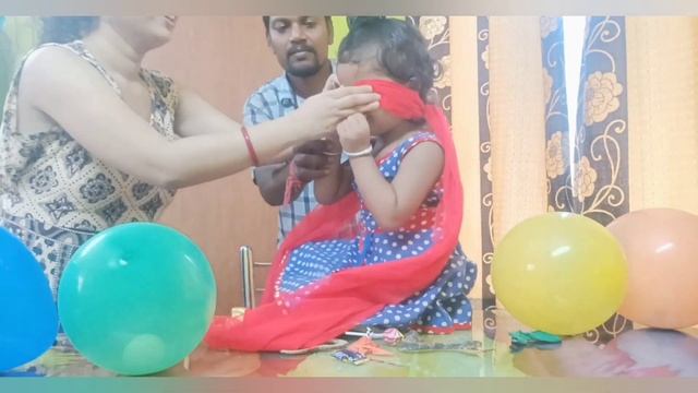 Win the balloon game? #Wintheballoon #Balloonpop #Balloongame #Giftballoon #Gamevideo смотреть онлайн