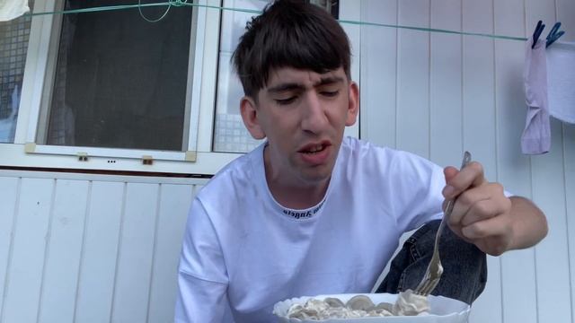 ОБЖОР - Пельмени «Мираторг» BLACK ANGUS