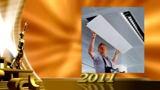 Lindner Group ist Preisträger 2011 смотреть онлайн