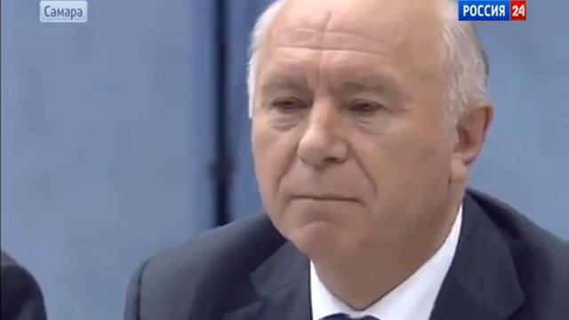 Разнос Меркушкина смотреть онлайн