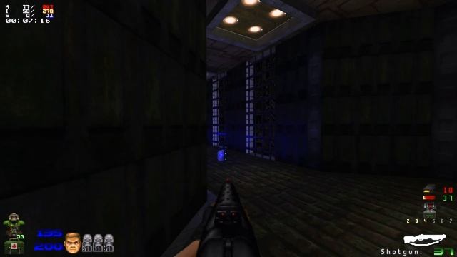 Doom 2 | Tremor Genesis | Part 1 + EVP смотреть онлайн