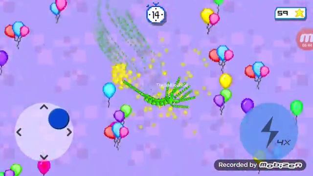 Pixel pixel Fish ep1 смотреть онлайн