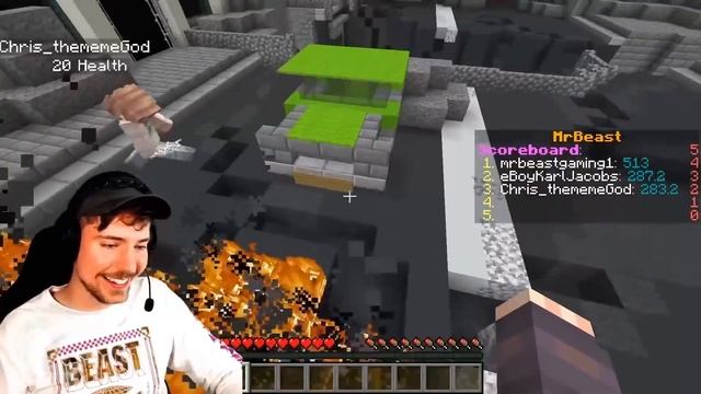 Сможешь ли ты выжить в Гигантском Цунами? смотреть онлайн