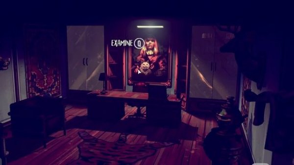 A View To Di3 For | Thief Of Thieves Season 1 | PC | First Impressions