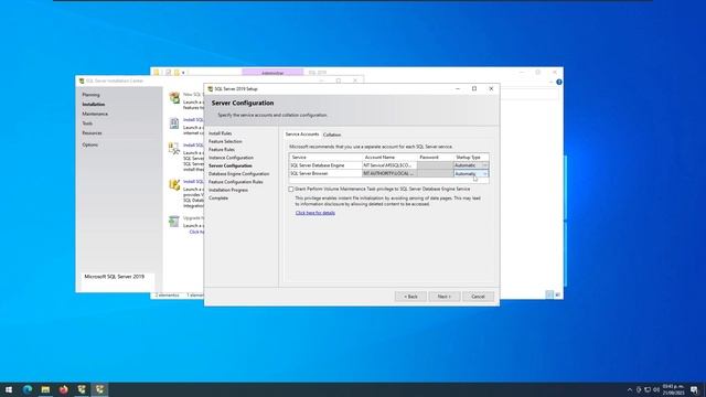 INSTALACIÓN DE SQL SERVER 2019 / 2022 PARA SISTEMAS CONTPAQi смотреть онлайн
